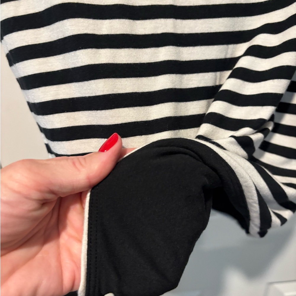 J.Crew Form Knit Top - Picture 4 of 5